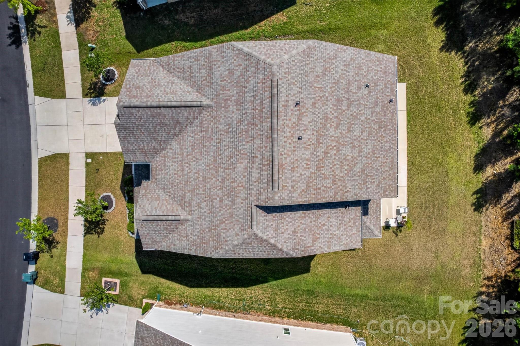 Poplin Grove - Residential