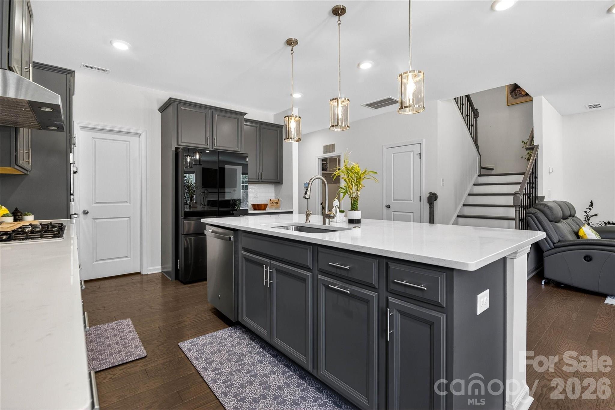 Poplin Grove - Residential