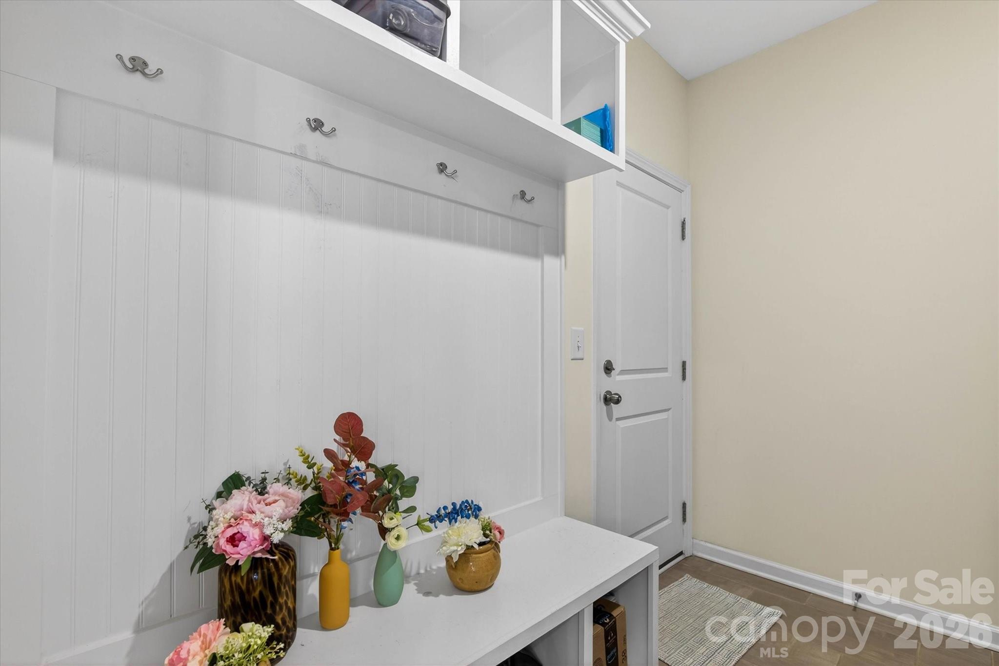 Poplin Grove - Residential