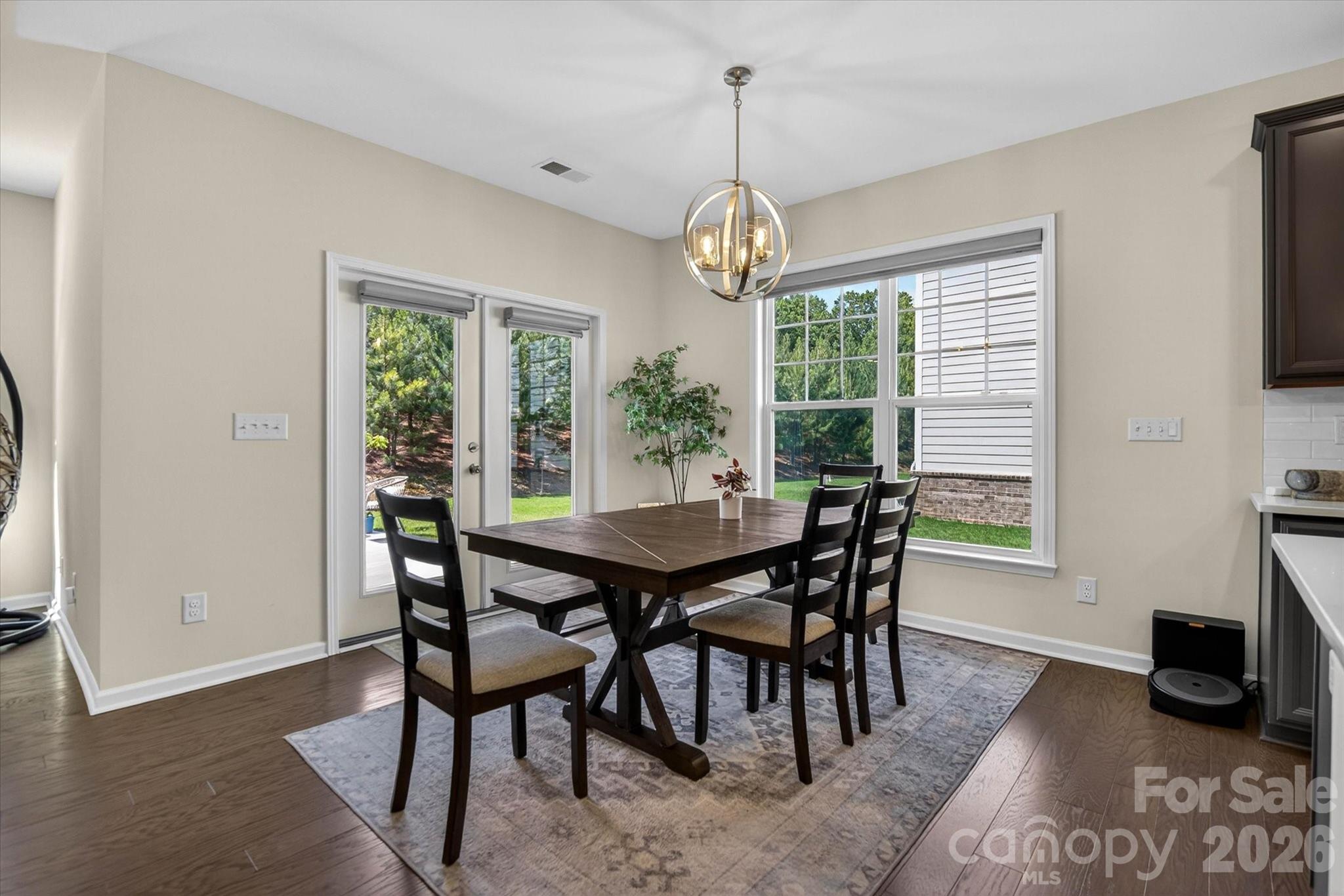 Poplin Grove - Residential