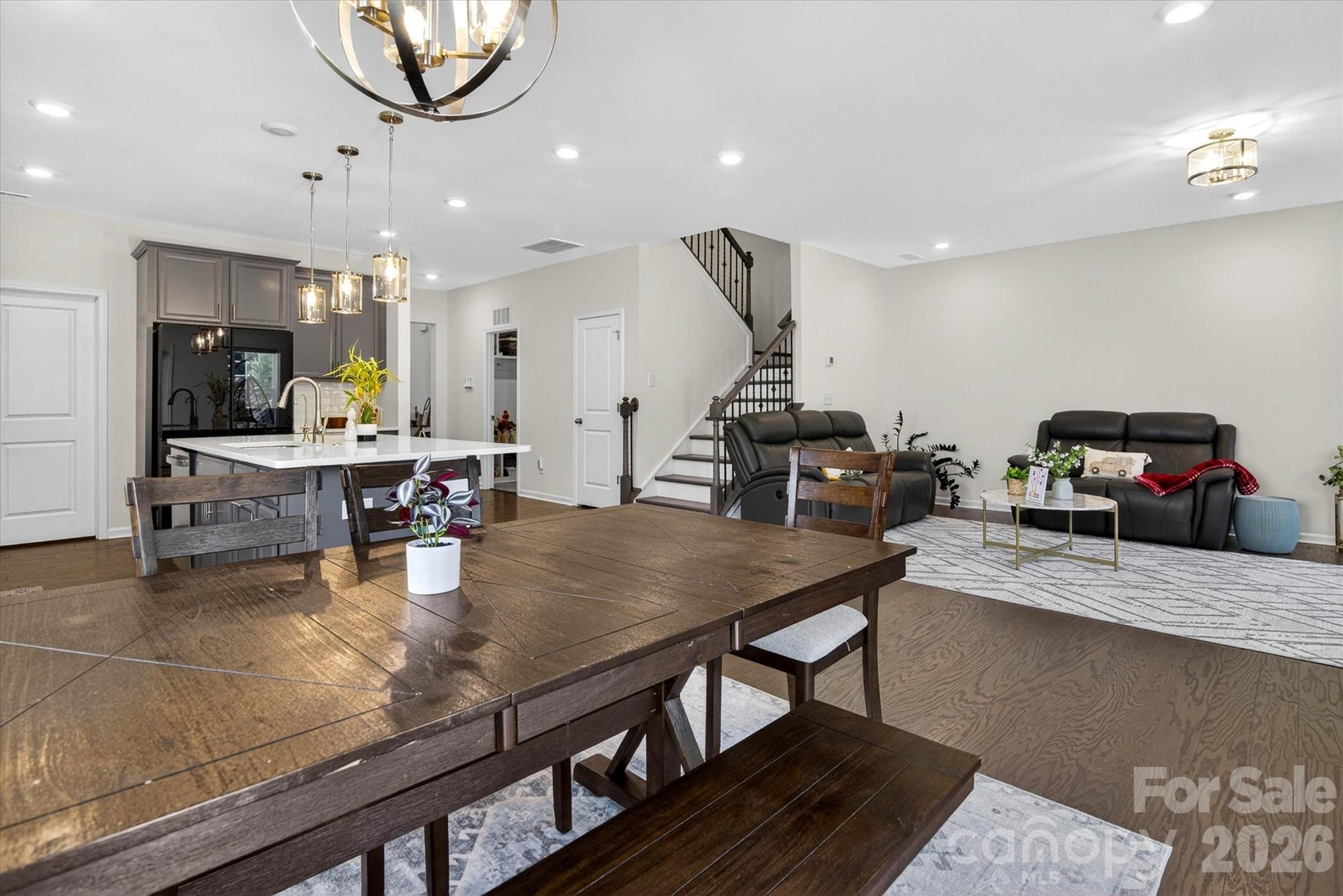 Poplin Grove - Residential