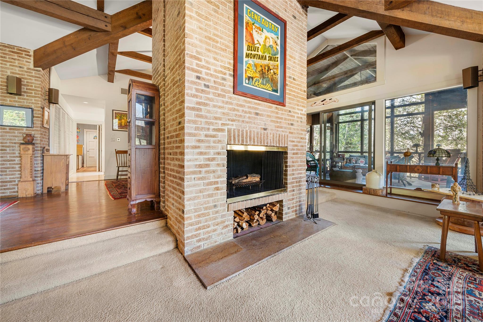 River Hills - Residential