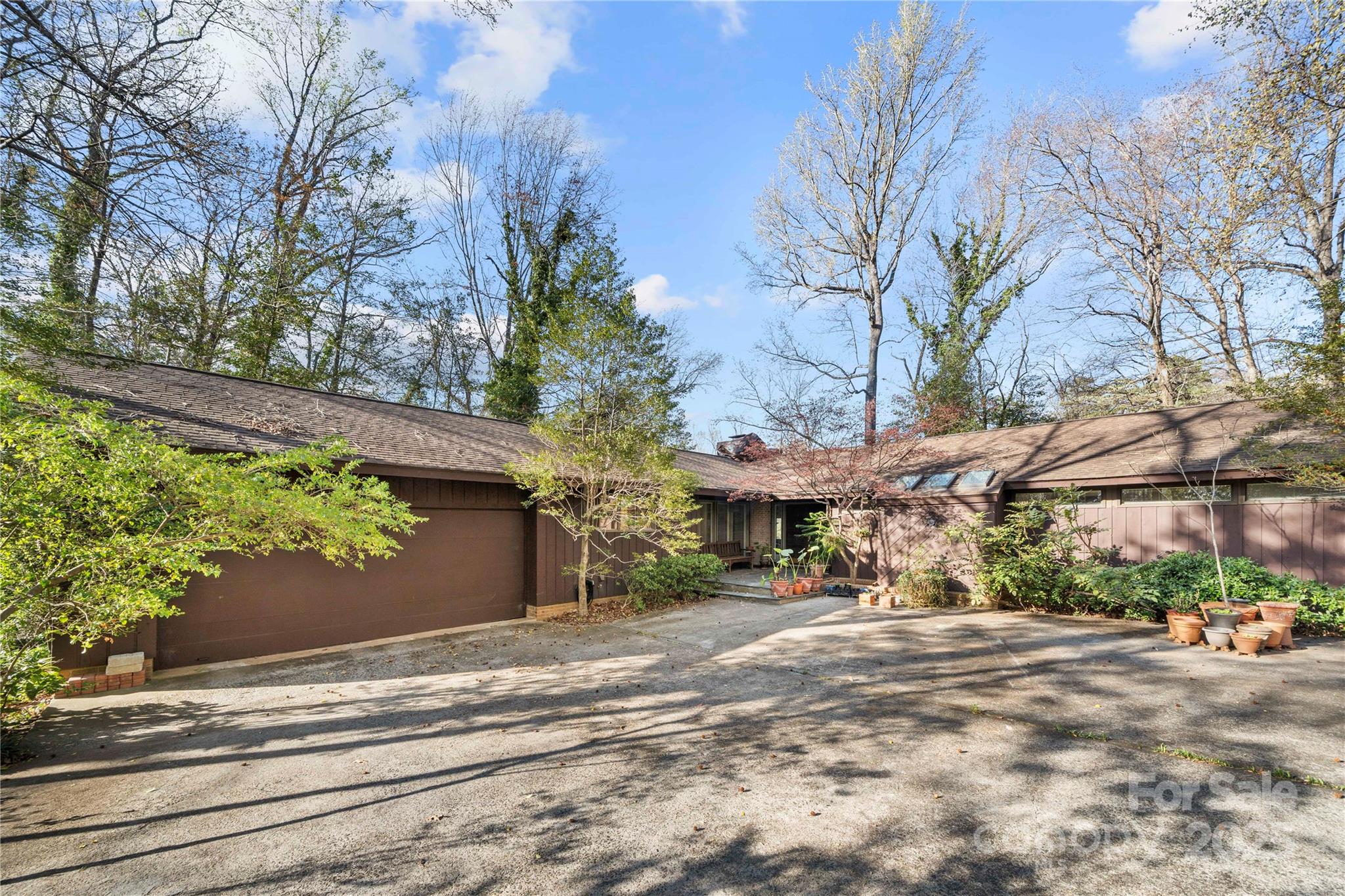 River Hills - Residential