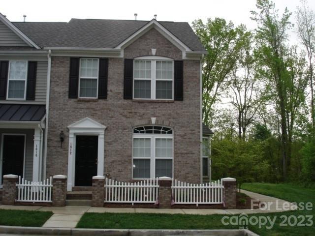Manchester Village - Residential Lease