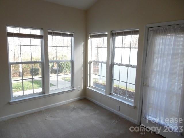 Manchester Village - Residential Lease