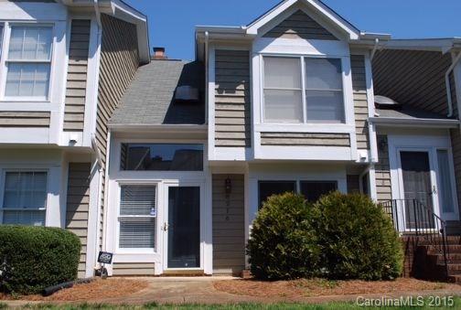 Beautiful Townhouse with Two Master Bedrooms, Located minutes To South Park Mall Shopping, Restaurants, and  Convenient Access to Uptown. Walking distance to Quail Hollow Shopping Center. Community Pool Access,  Easy Access To The Harris Y.M.C.A. & Short Drive To The Light Rail. All Electric. Water Included. Location, Location!