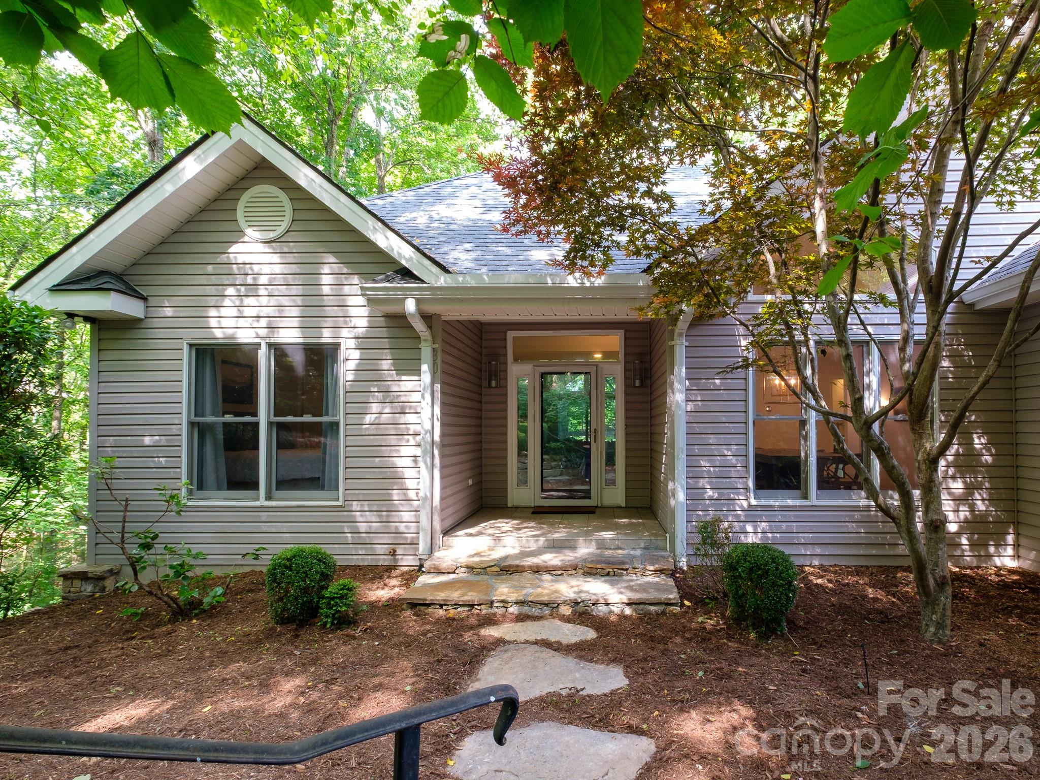 Sequoyah Hills - Residential