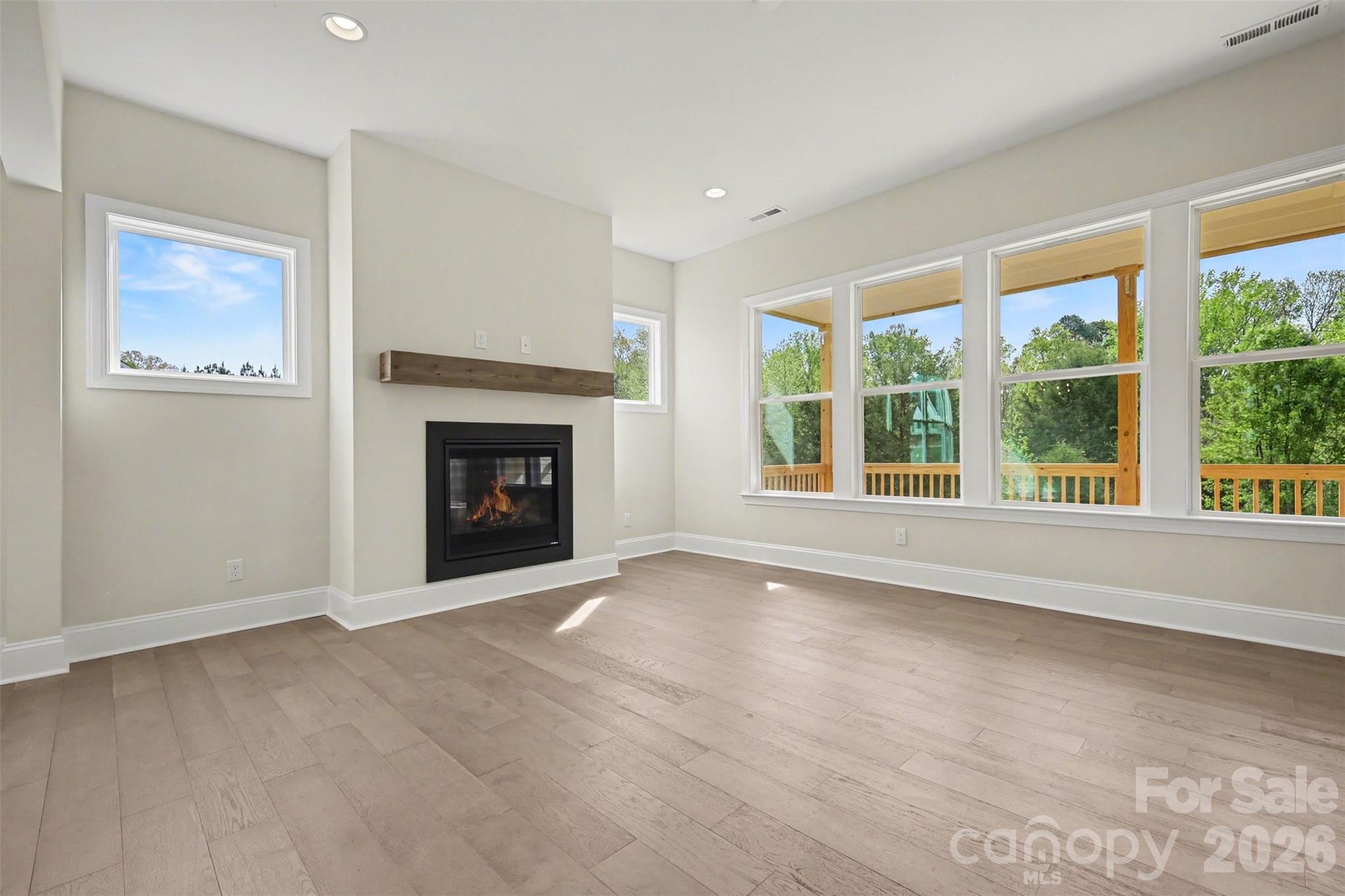 Edmunds Farm - Residential