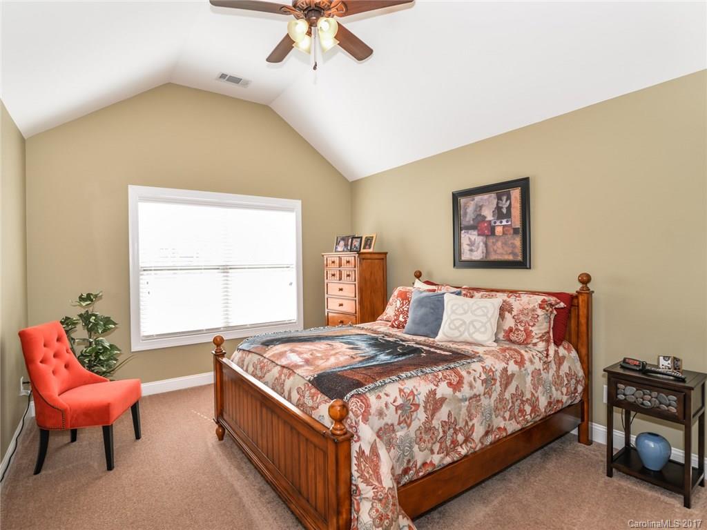 Kimbrell Crossing - Residential