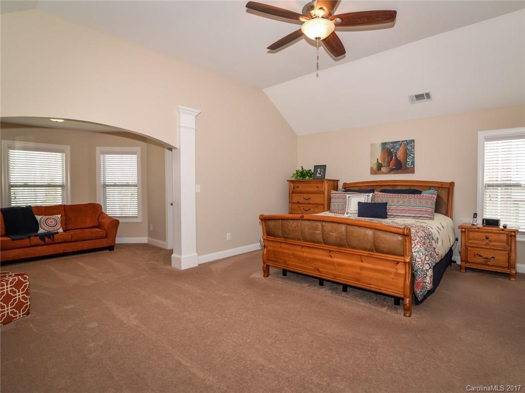 Kimbrell Crossing - Residential