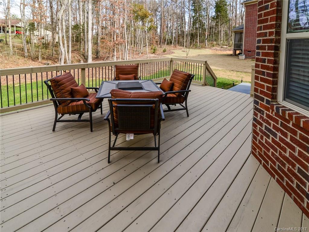 Kimbrell Crossing - Residential