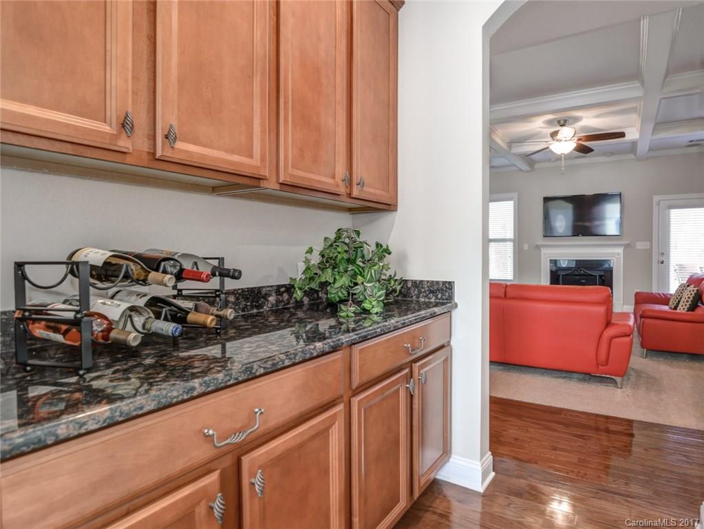 Kimbrell Crossing - Residential