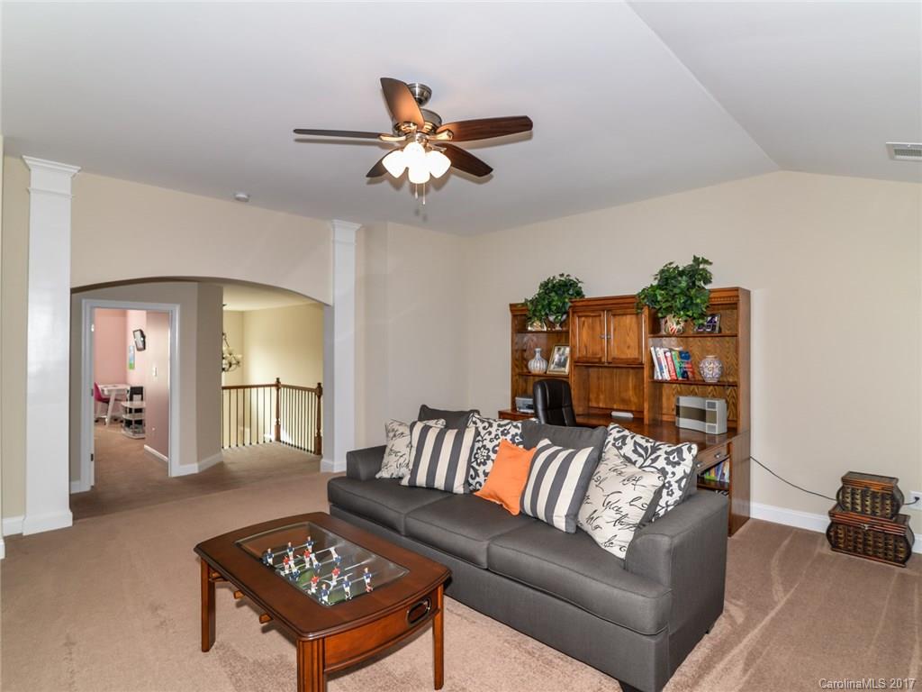 Kimbrell Crossing - Residential