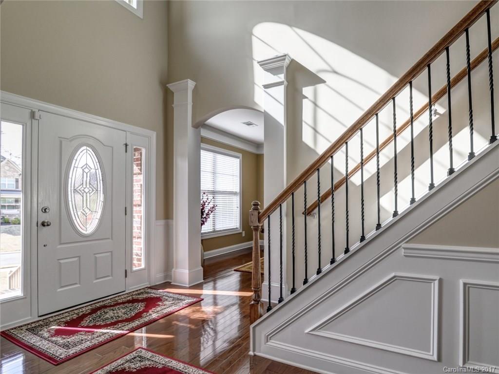 Kimbrell Crossing - Residential