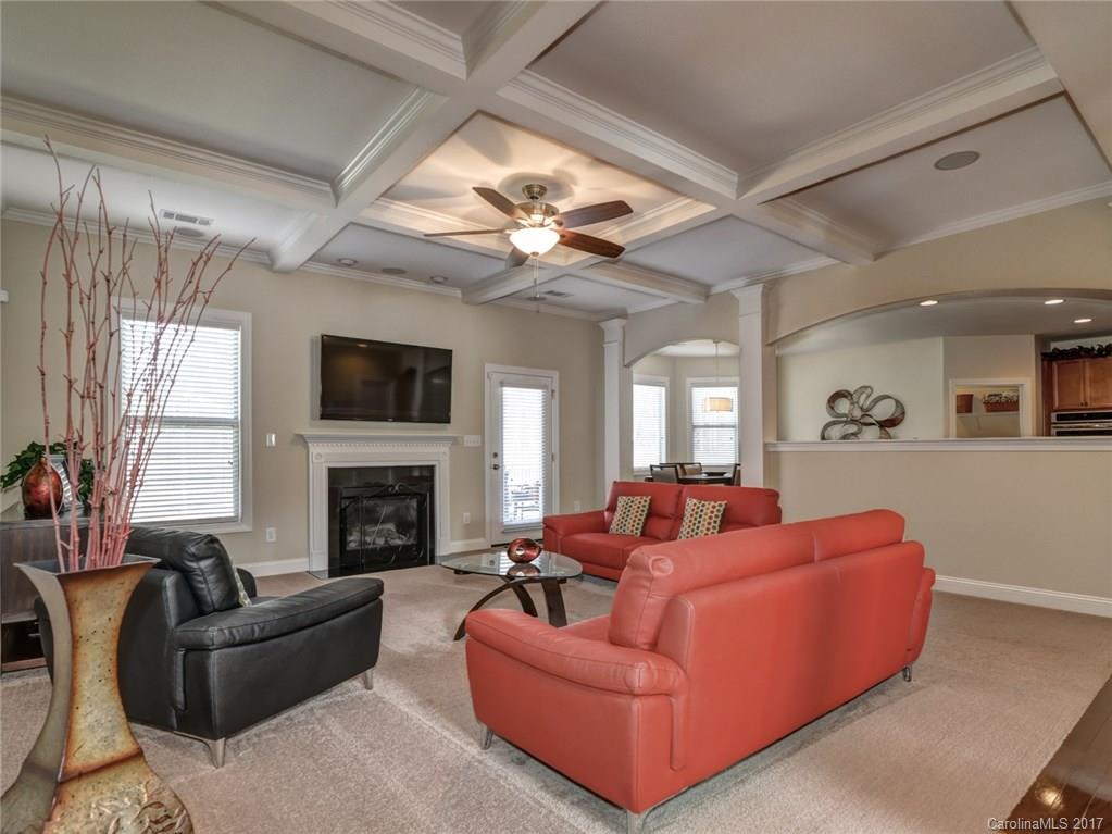 Kimbrell Crossing - Residential