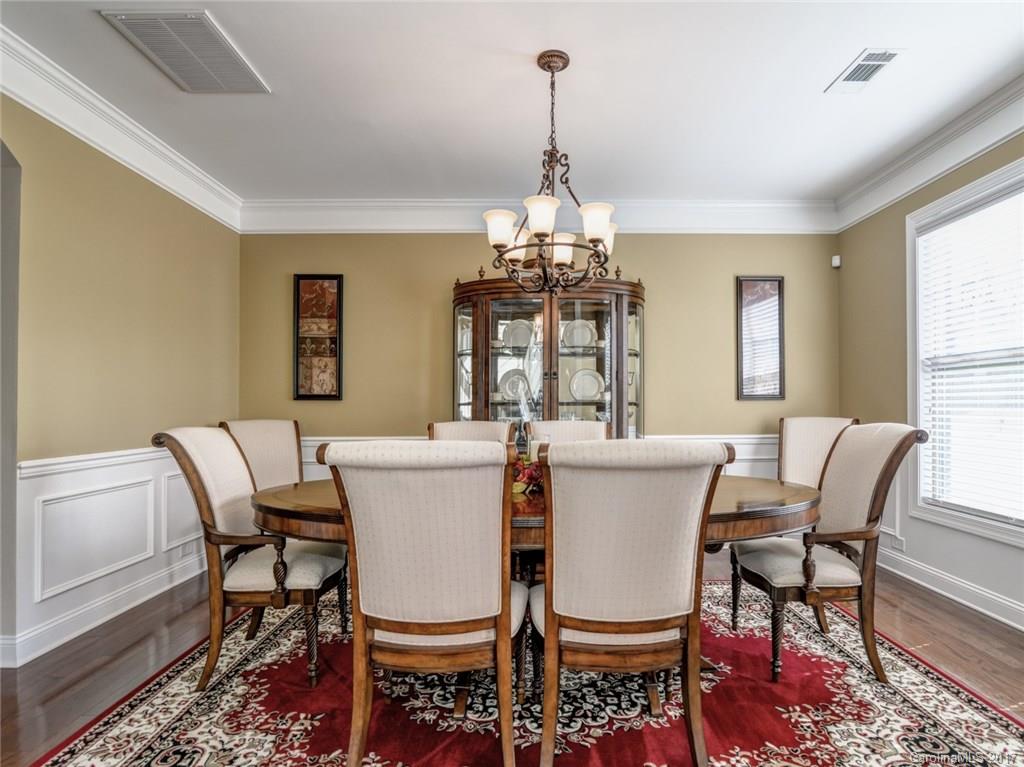 Kimbrell Crossing - Residential