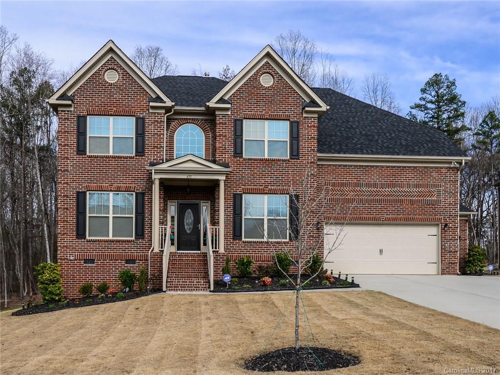 Kimbrell Crossing - Residential