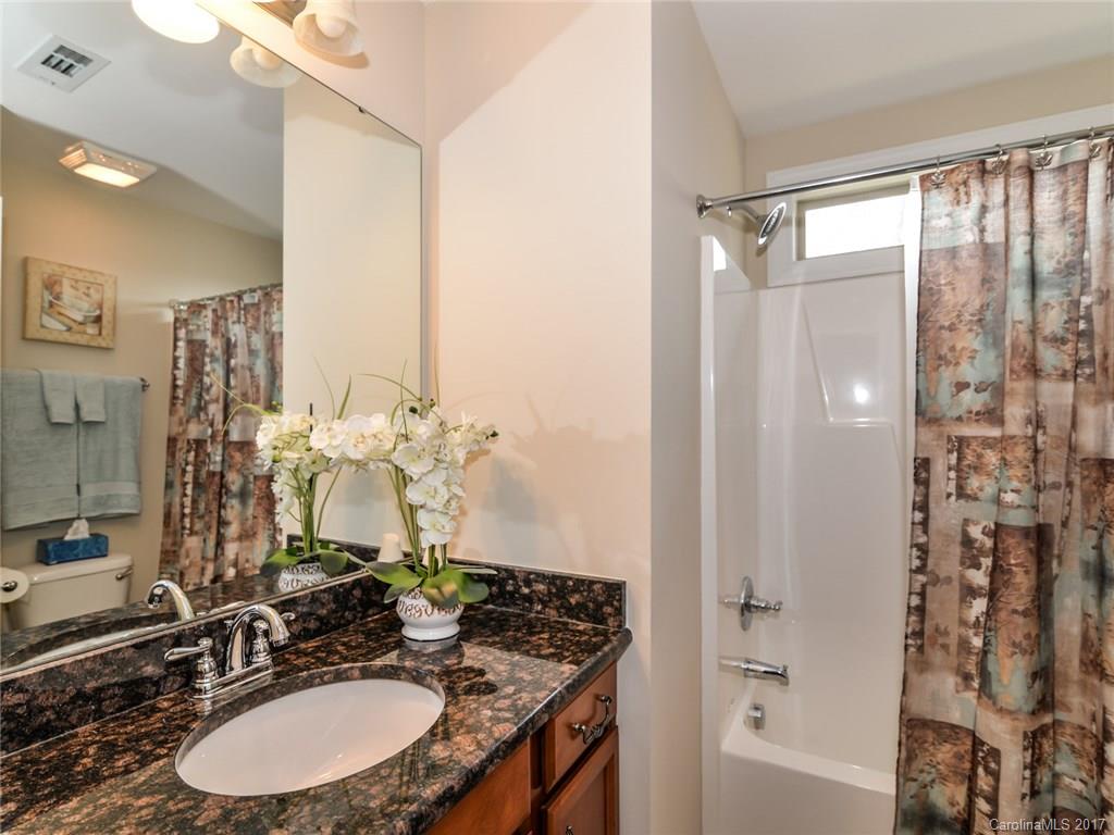 Kimbrell Crossing - Residential
