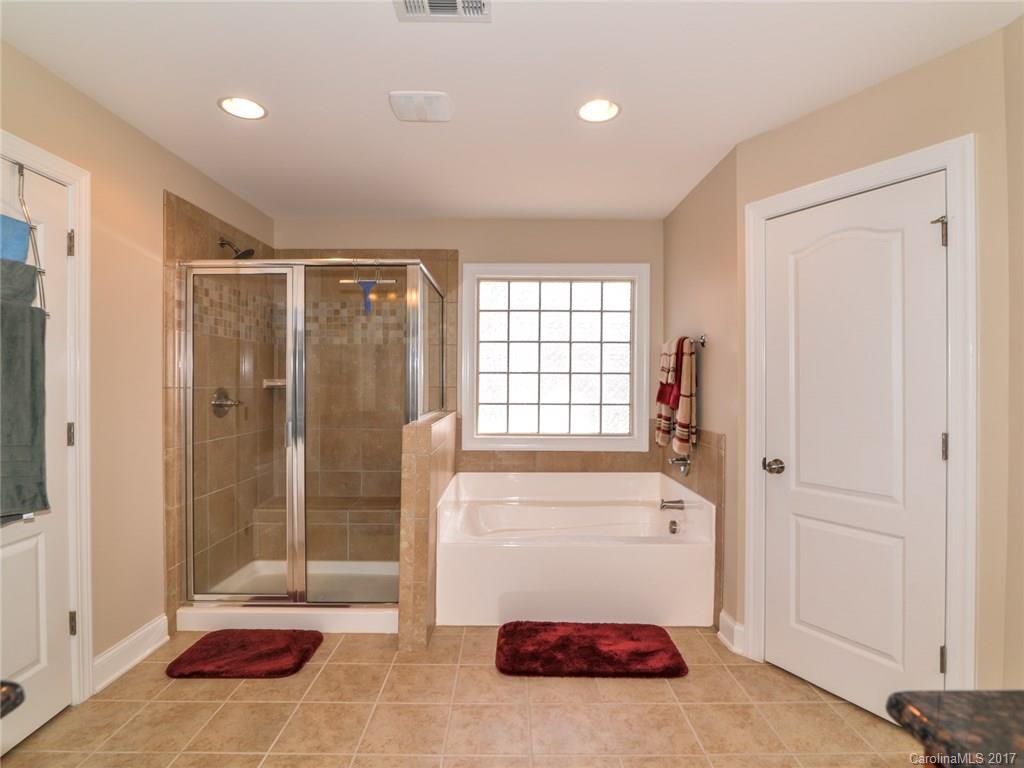 Kimbrell Crossing - Residential