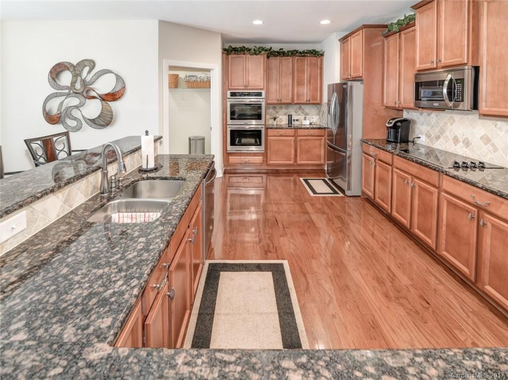 Kimbrell Crossing - Residential