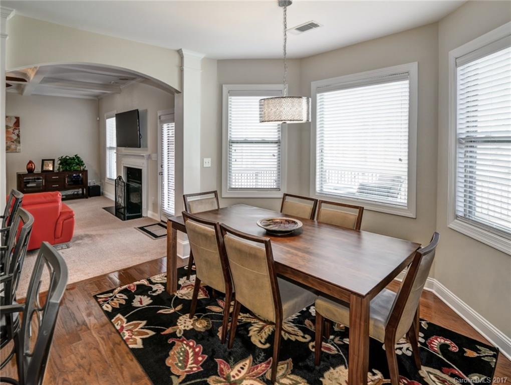 Kimbrell Crossing - Residential