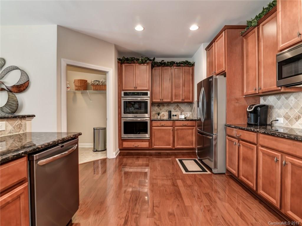 Kimbrell Crossing - Residential