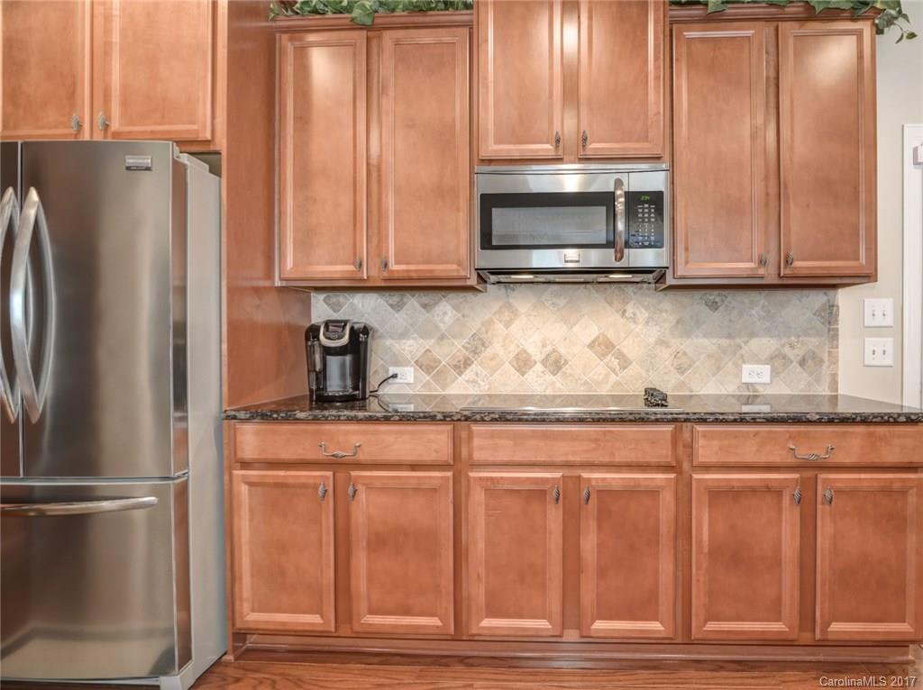 Kimbrell Crossing - Residential