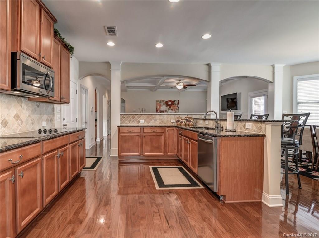 Kimbrell Crossing - Residential