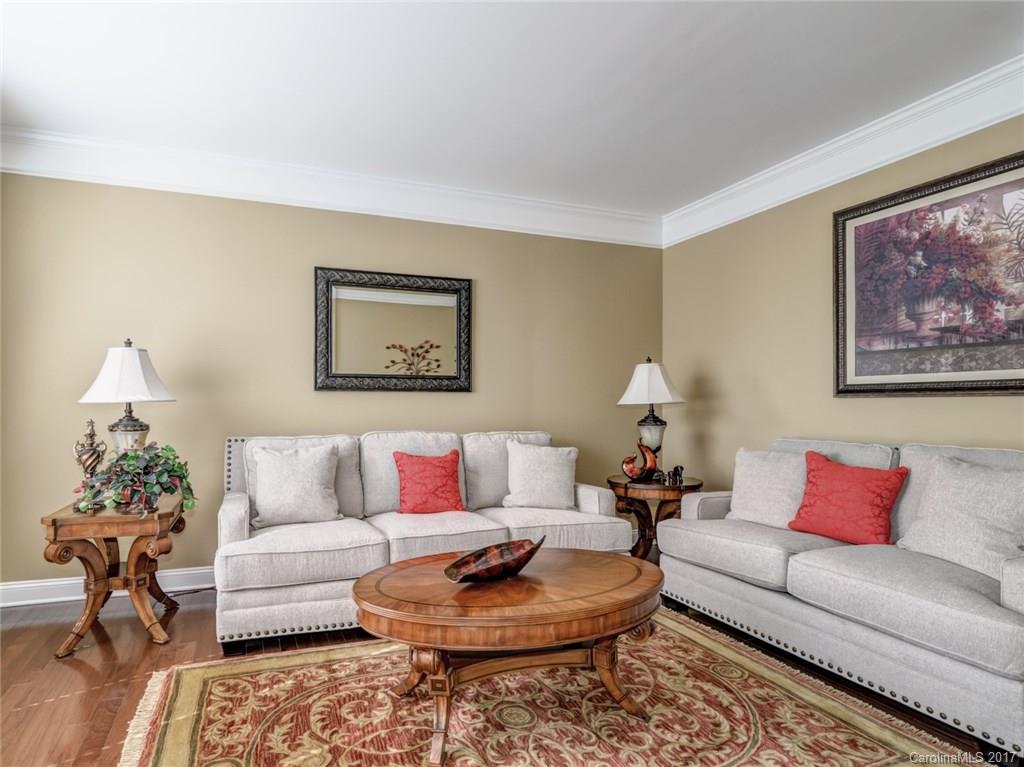 Kimbrell Crossing - Residential