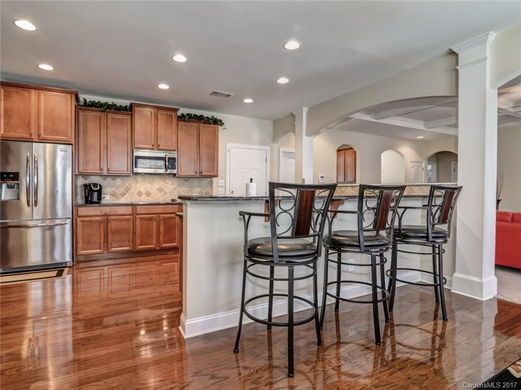 Kimbrell Crossing - Residential