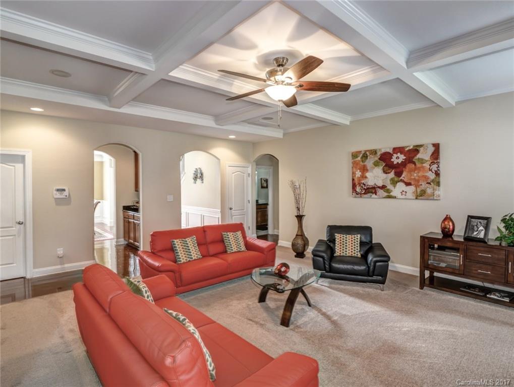 Kimbrell Crossing - Residential