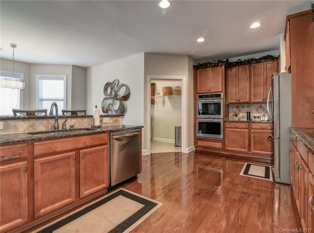 Kimbrell Crossing - Residential
