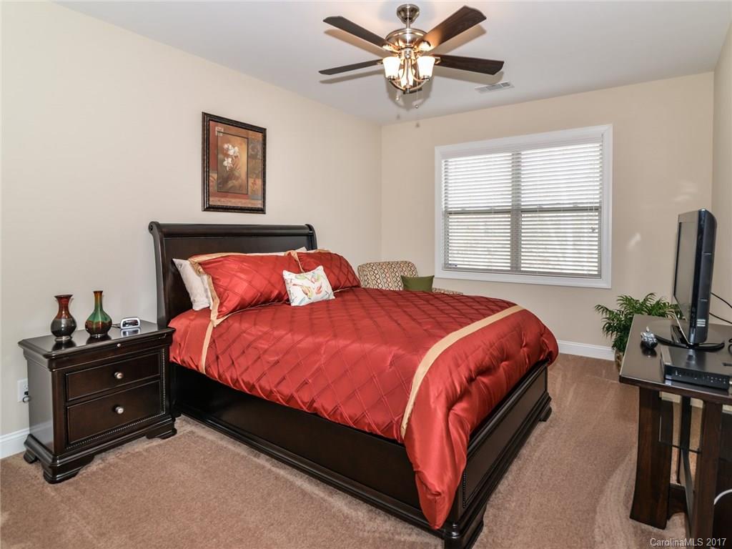 Kimbrell Crossing - Residential