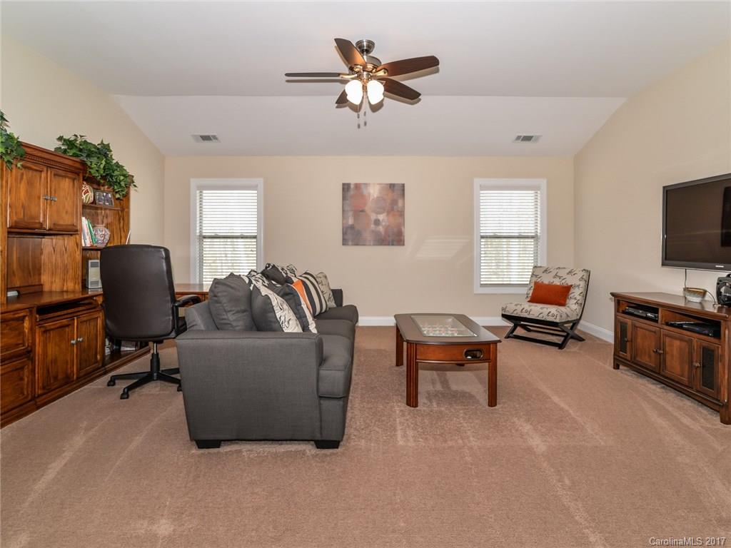 Kimbrell Crossing - Residential