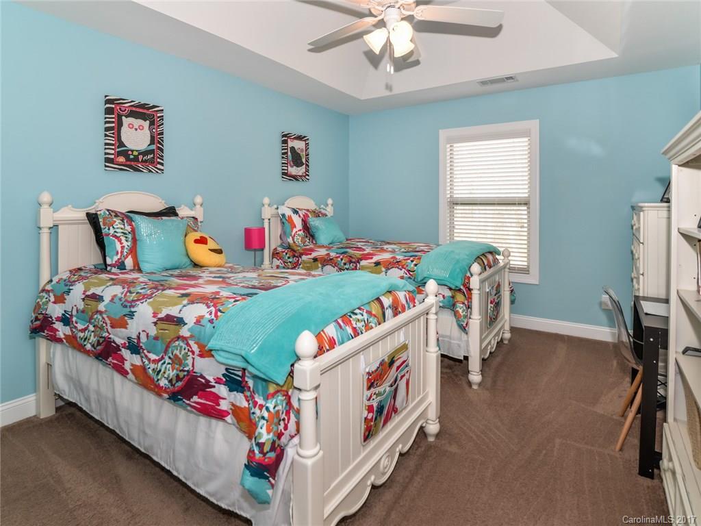 Kimbrell Crossing - Residential