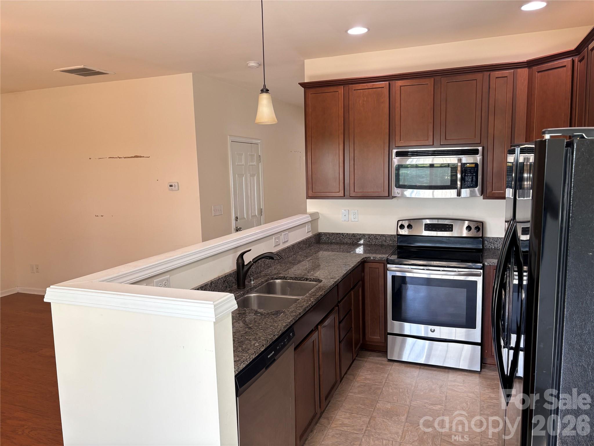 Harpers Mill - Residential