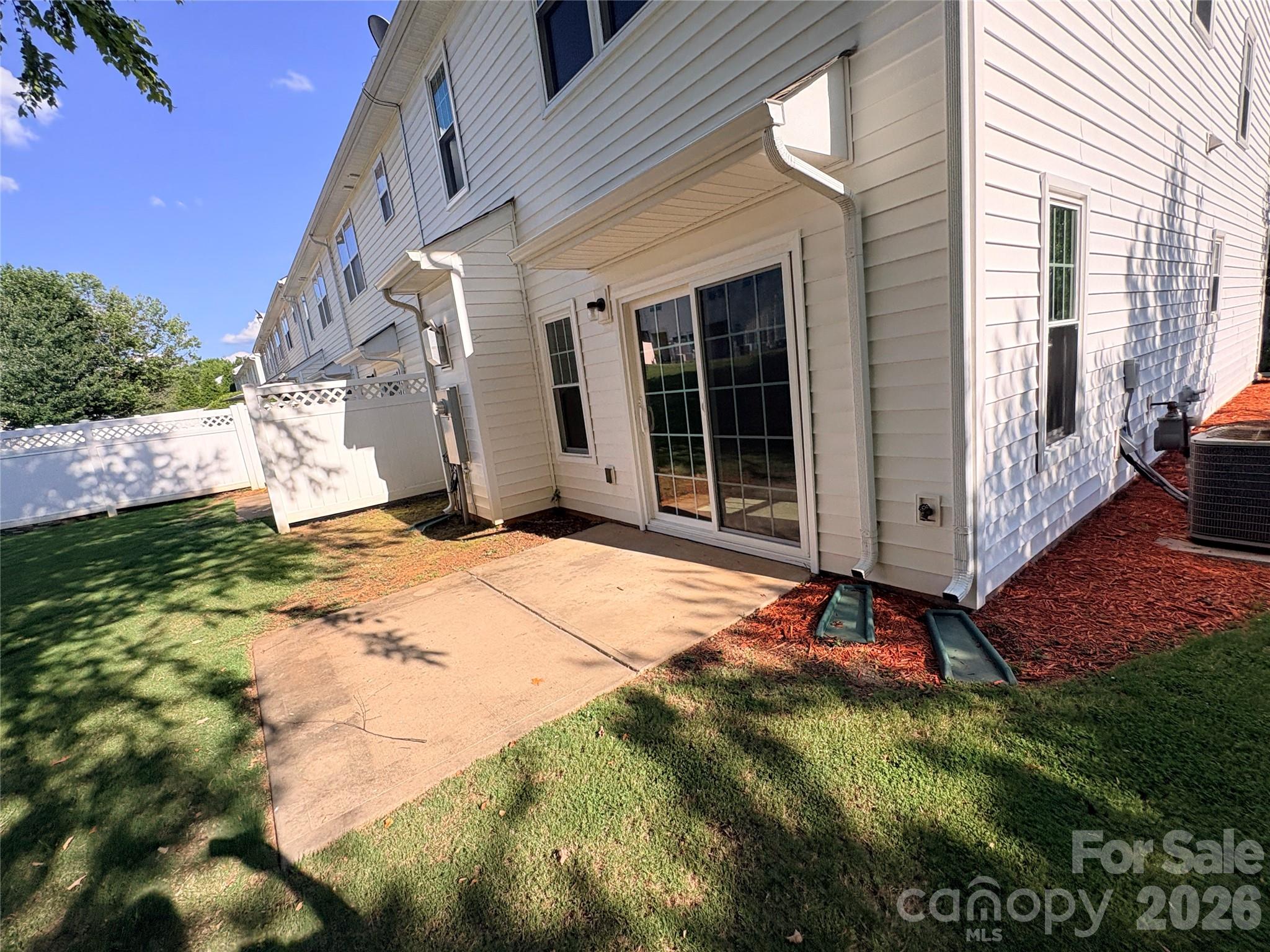 Harpers Mill - Residential