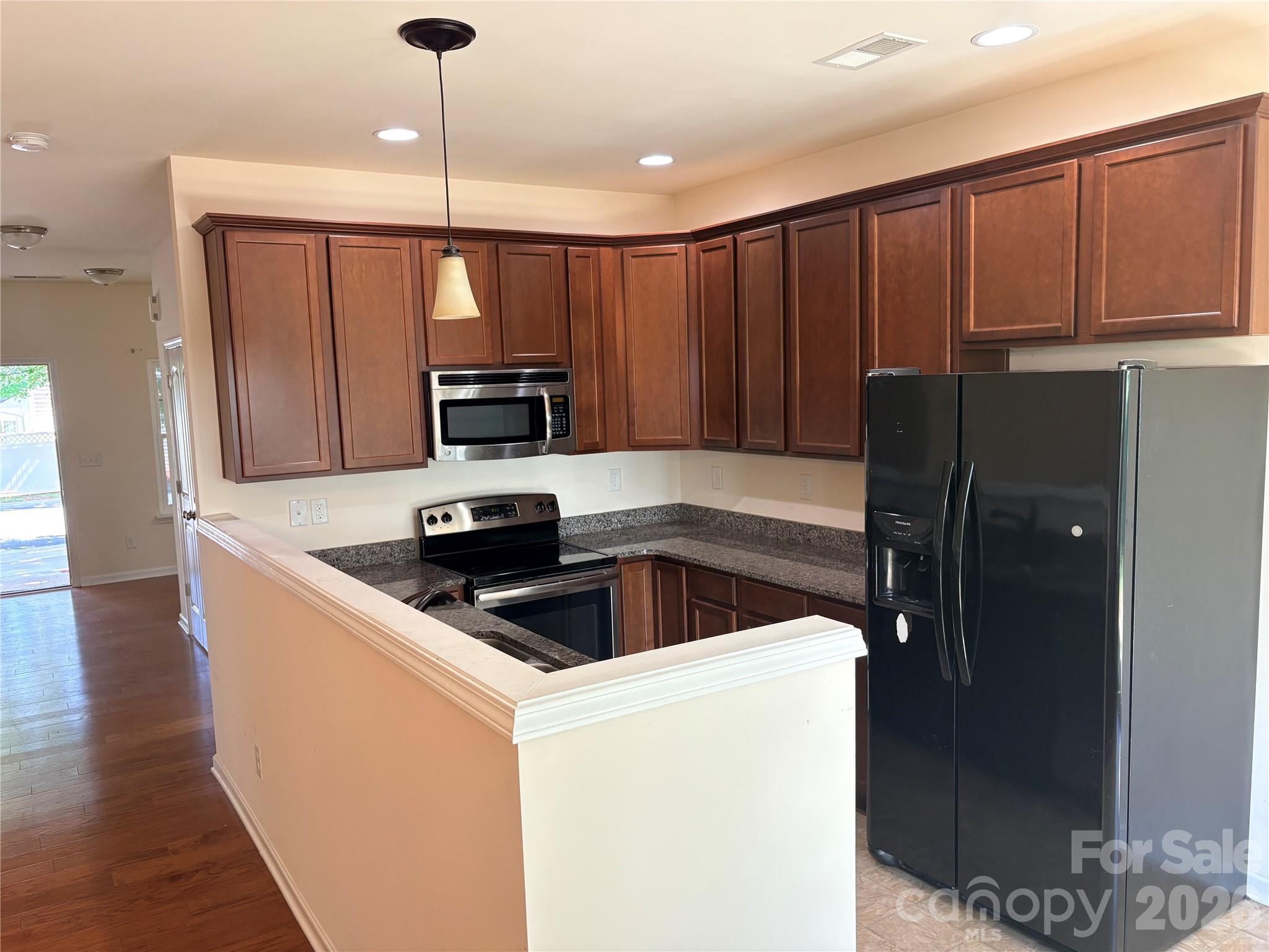 Harpers Mill - Residential