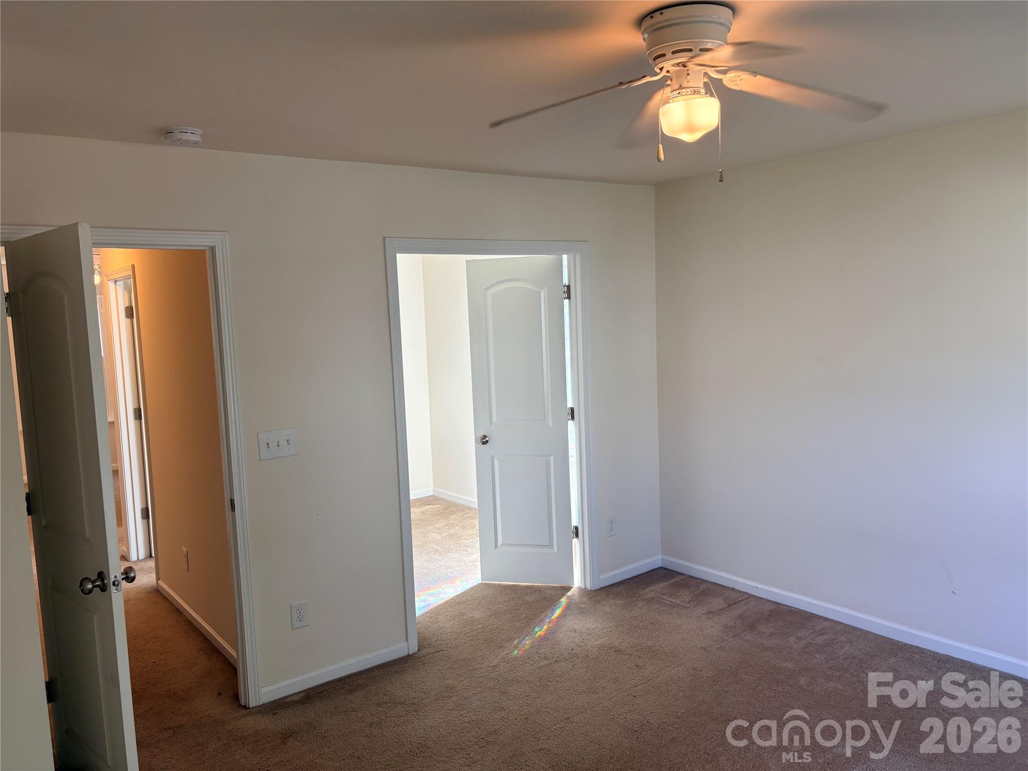 Harpers Mill - Residential