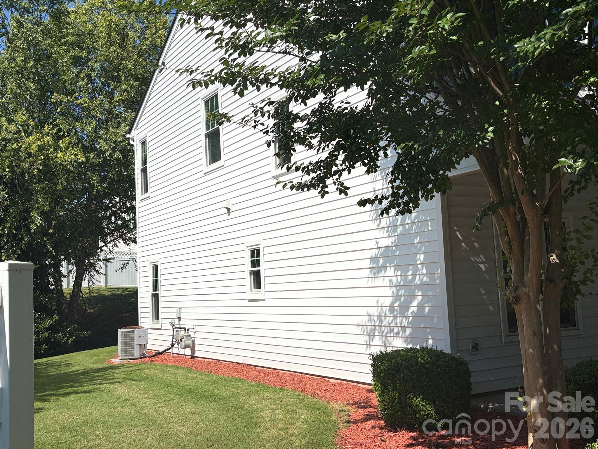 Harpers Mill - Residential