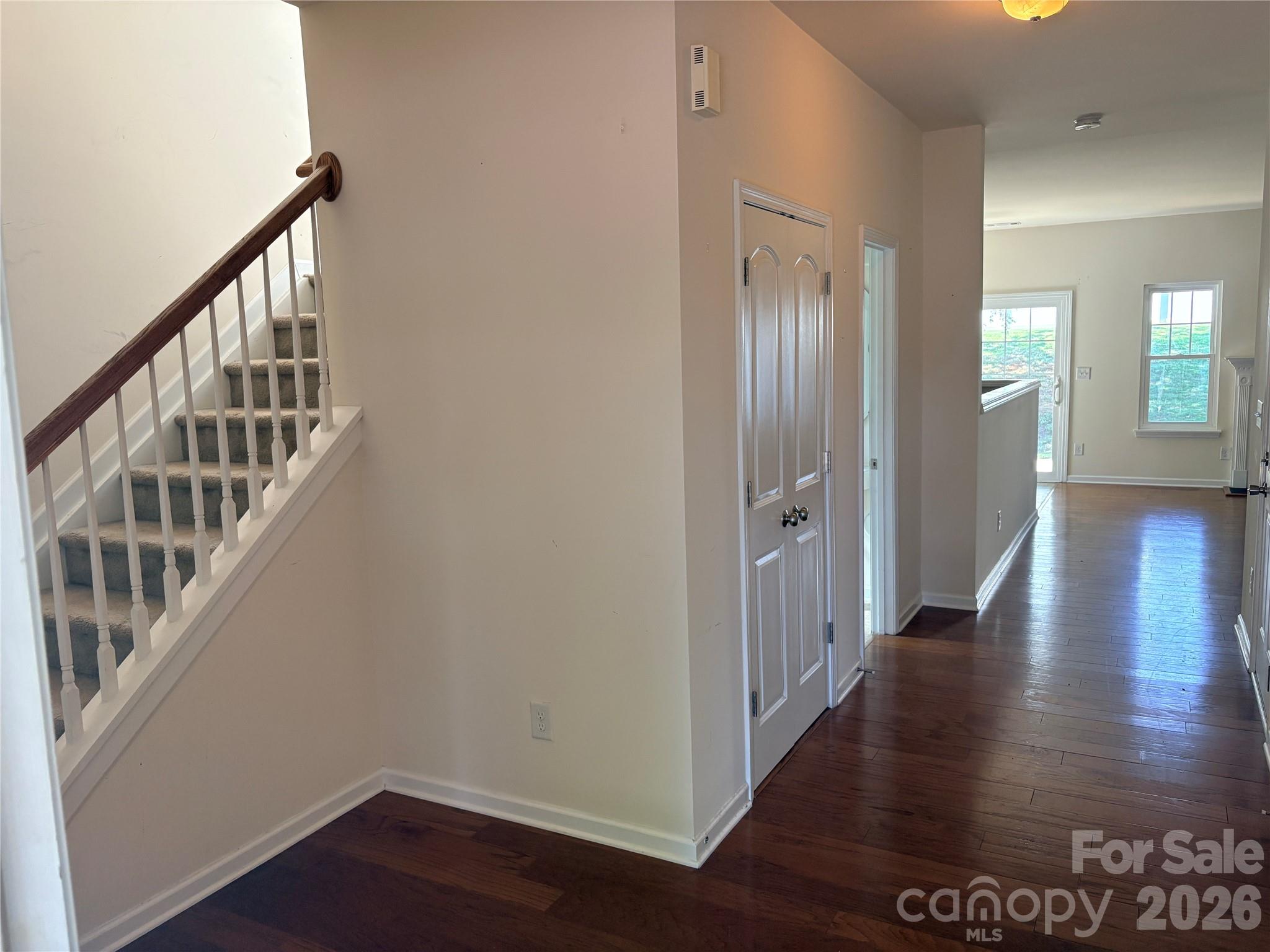 Harpers Mill - Residential