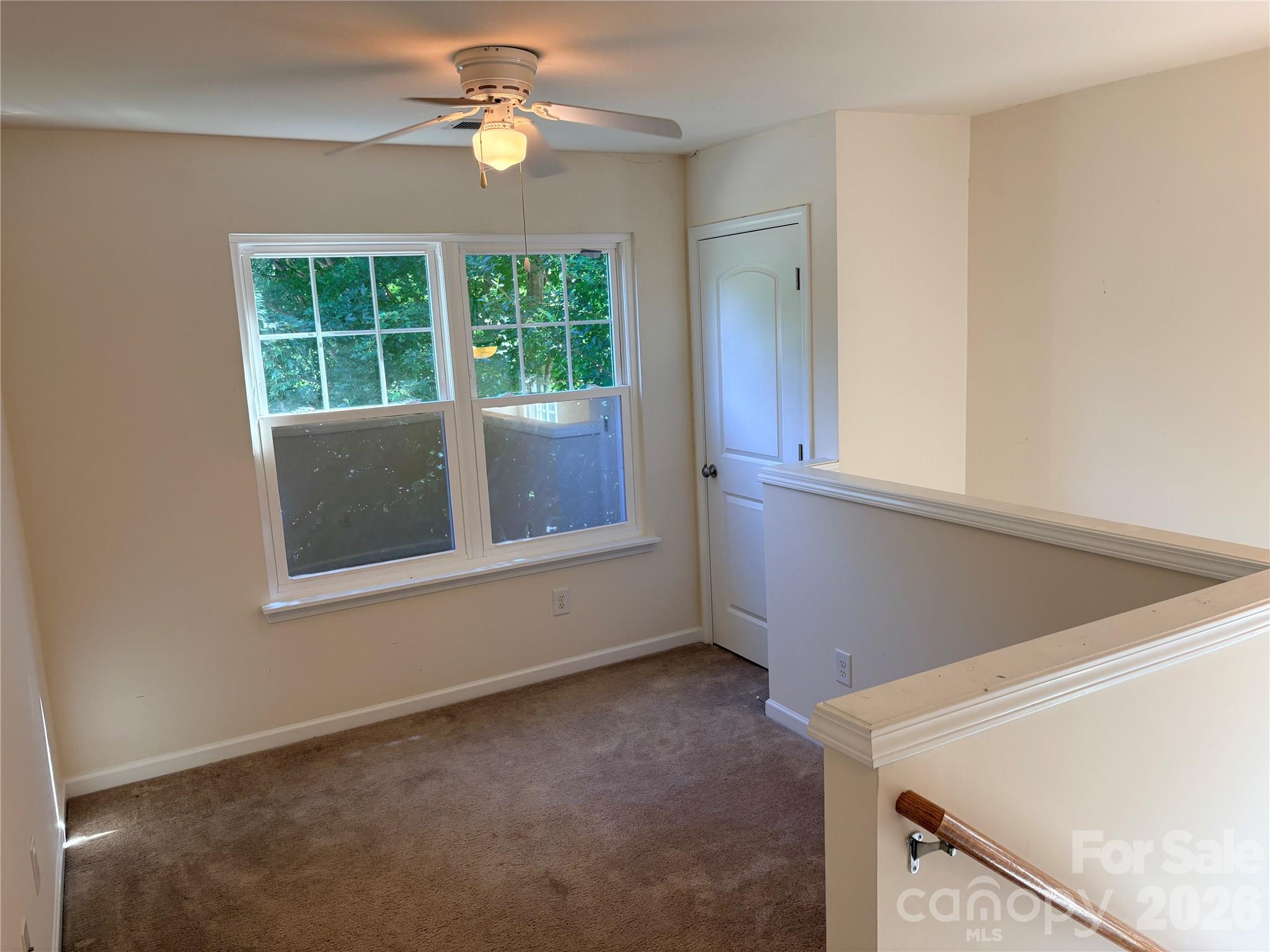 Harpers Mill - Residential