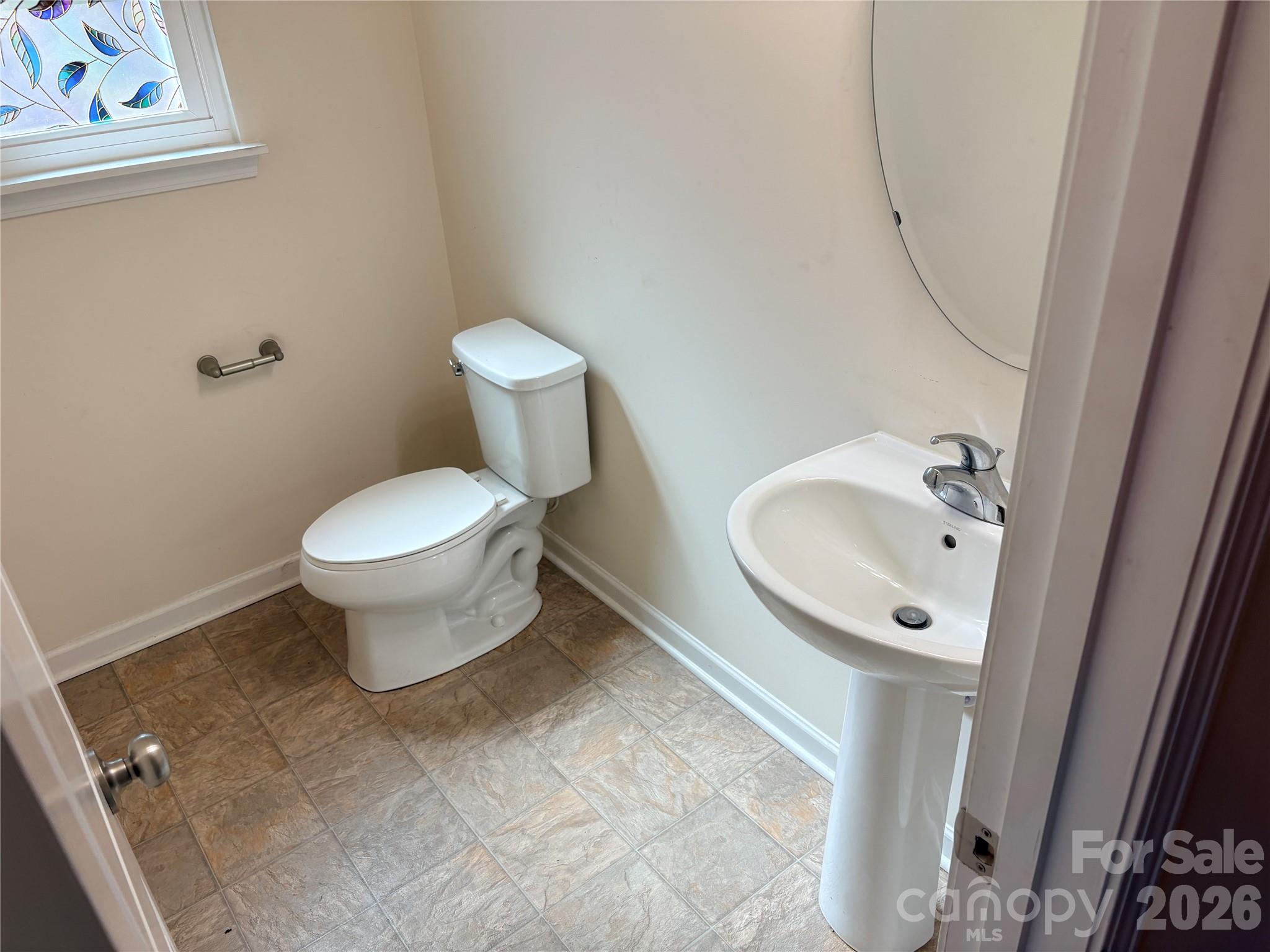 Harpers Mill - Residential