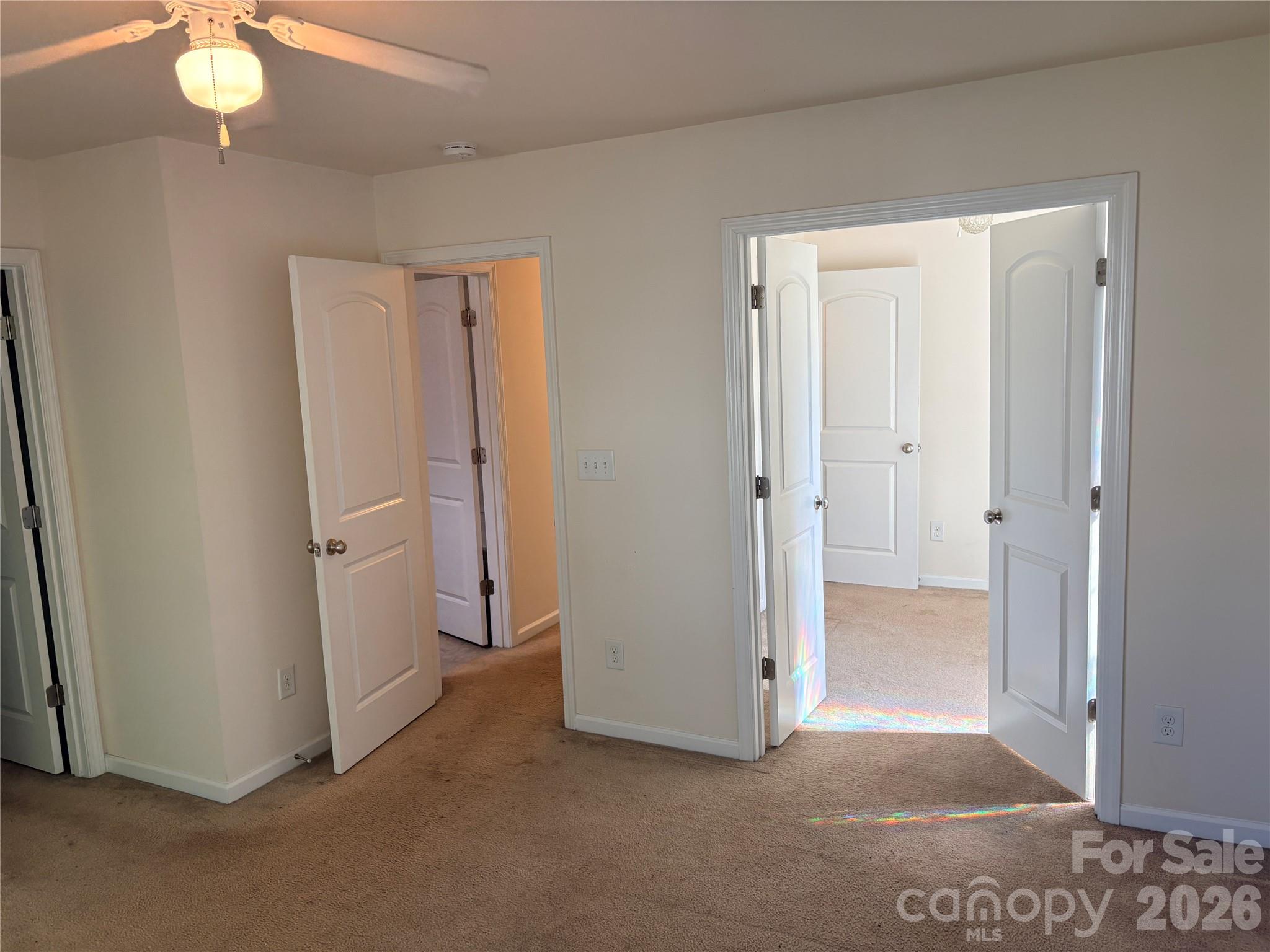 Harpers Mill - Residential
