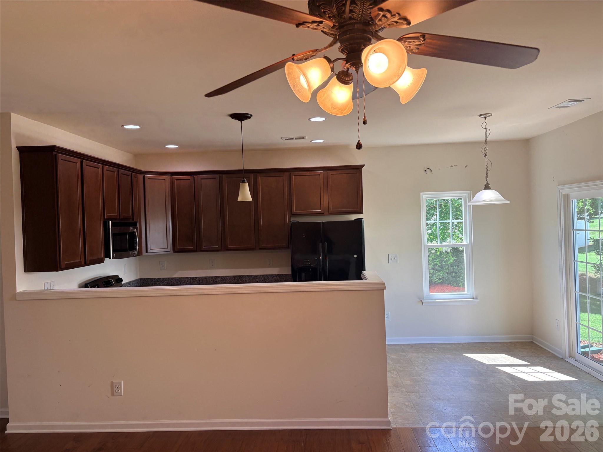 Harpers Mill - Residential