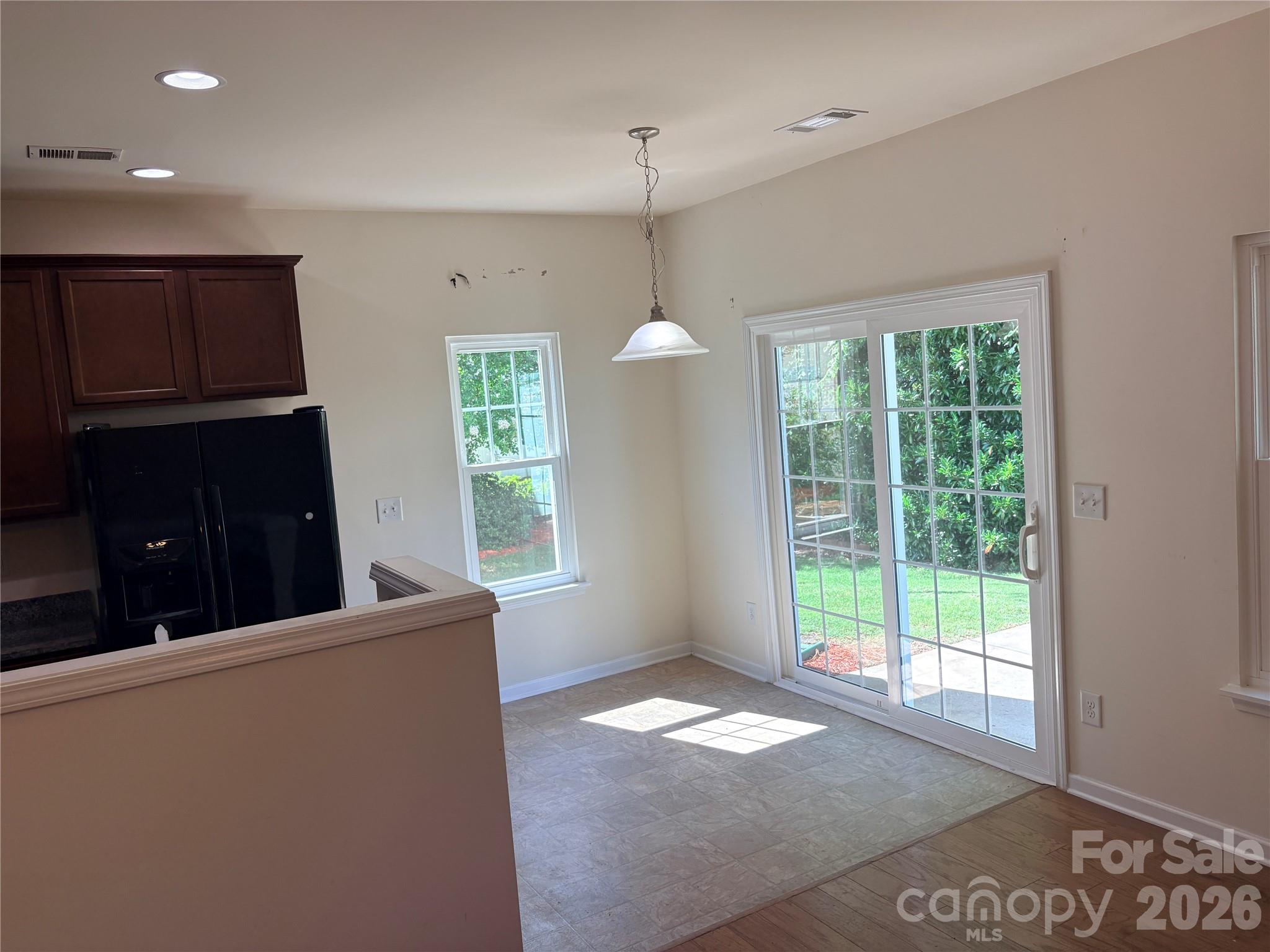 Harpers Mill - Residential