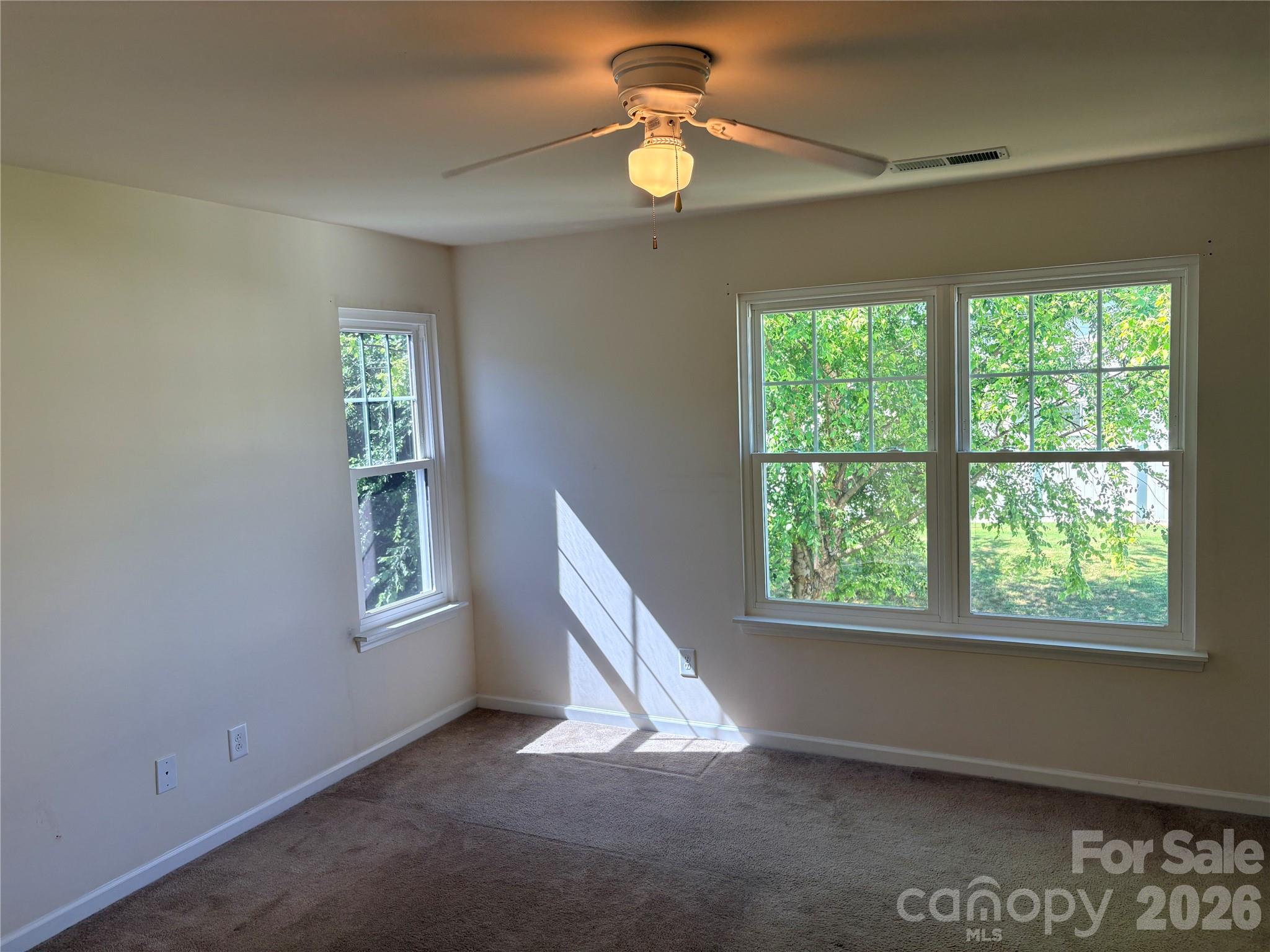 Harpers Mill - Residential