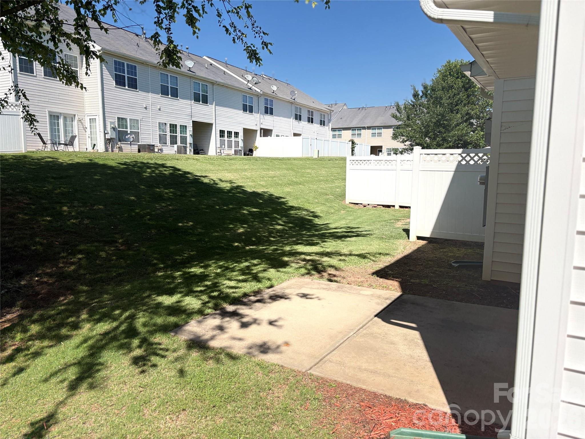 Harpers Mill - Residential