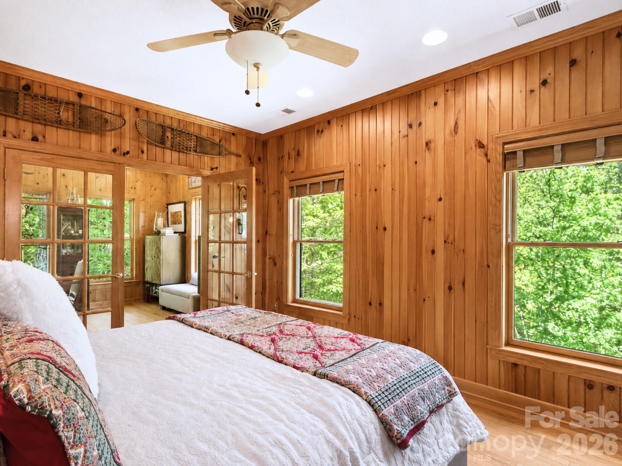 Gingercake Acres - Residential