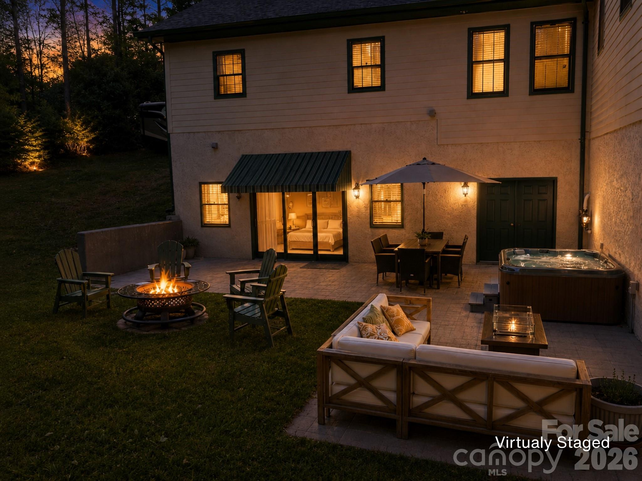 Gingercake Acres - Residential